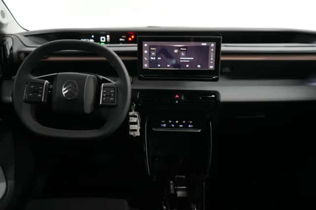 Citroën ë-C3 (2026) thumbnail 7