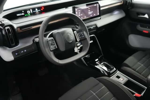 Citroën ë-C3 (2026) thumbnail 8