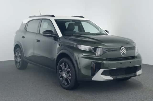 Citroën ë-C3 (2026) thumbnail 9