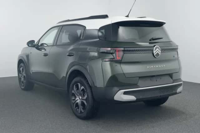 Citroën ë-C3 (2026) thumbnail 10