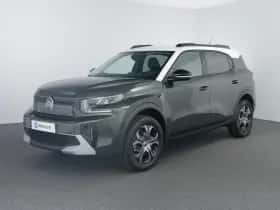 Citroën ë-C3