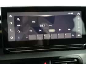 Citroën ë-C3 (2025) thumbnail 11