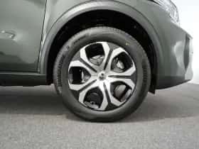 Citroën ë-C3 (2025) thumbnail 21