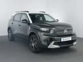 Citroën ë-C3 (2025) thumbnail 9