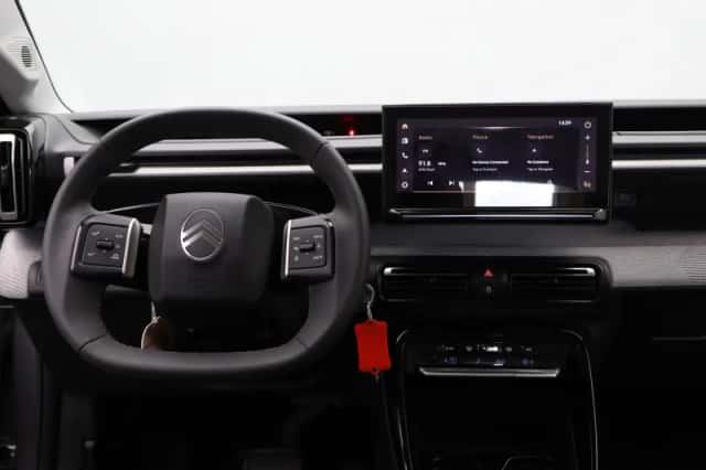Citroën ë-C3 (2025) thumbnail 3
