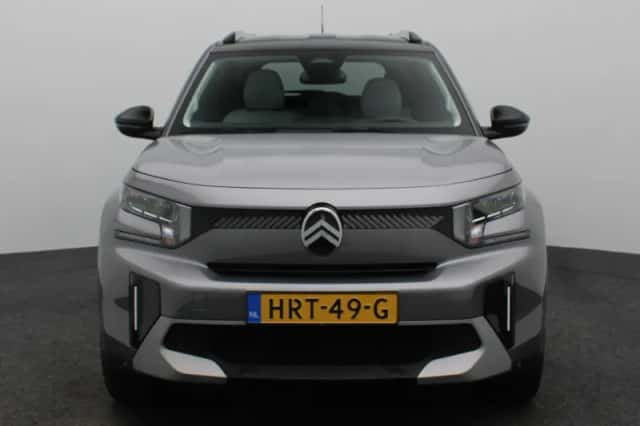 Citroën ë-C3 (2025) thumbnail 5