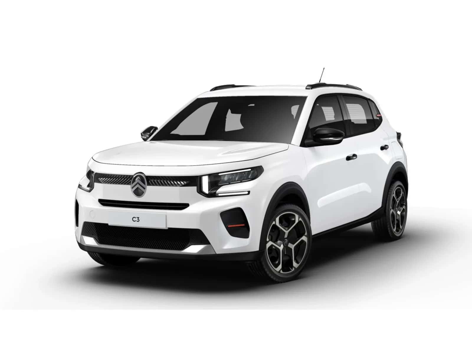 Citroën C3 (2026) — foto 1