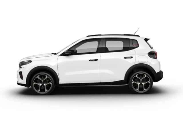 Citroën C3 (2026) thumbnail 2