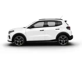 Citroën C3 (2026) thumbnail 2