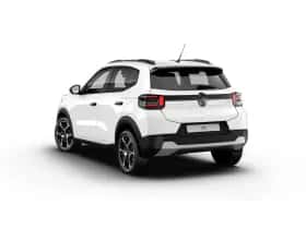 Citroën C3 (2026) thumbnail 3