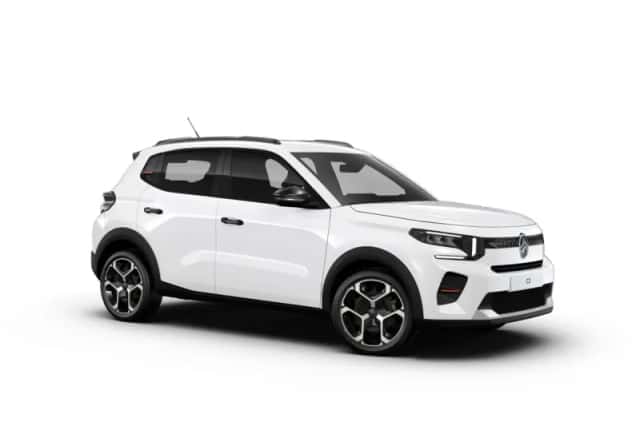 Citroën C3 (2026) thumbnail 4