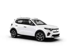Citroën C3 (2026) thumbnail 4