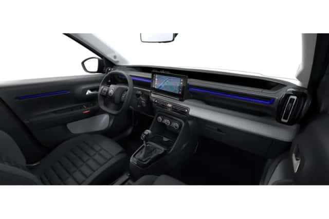 Citroën C3 (2026) thumbnail 6