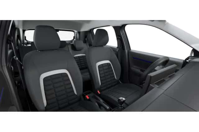 Citroën C3 (2026) thumbnail 7