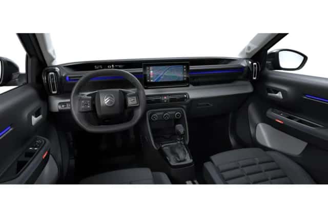 Citroën C3 (2026) thumbnail 5