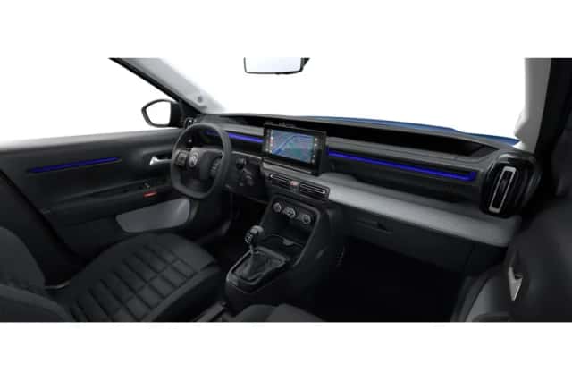 Citroën C3 (2026) thumbnail 6