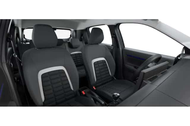 Citroën C3 (2026) thumbnail 7