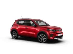 Citroën C3 (2026) thumbnail 4
