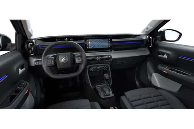 Citroën C3 (2026) thumbnail 5