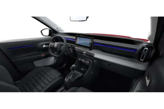 Citroën C3 (2026) thumbnail 6