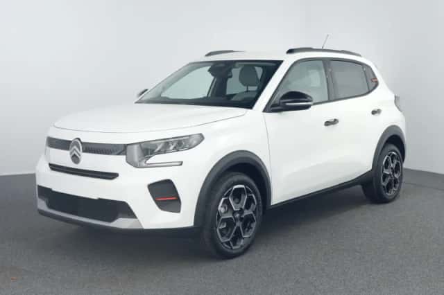 Citroën C3 (2026) thumbnail 1