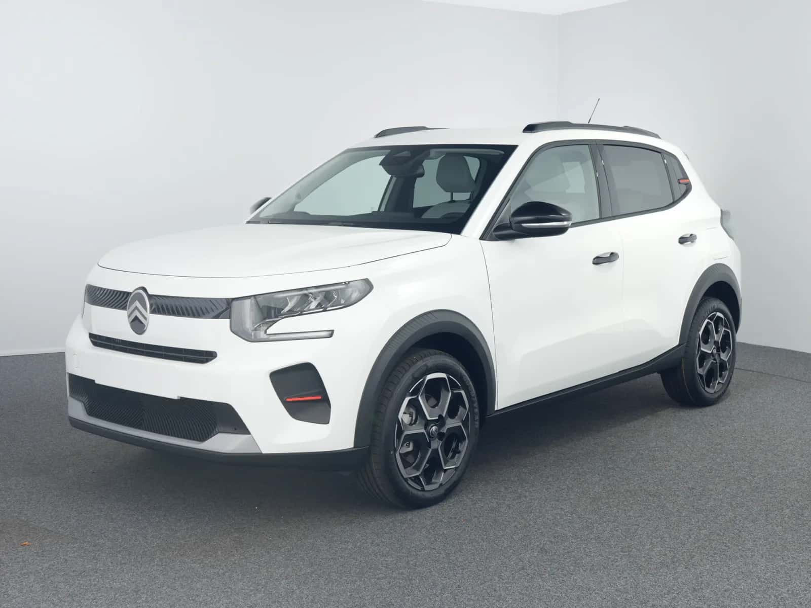 Citroën C3 (2026) — foto 1