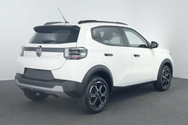 Citroën C3 (2026) thumbnail 2