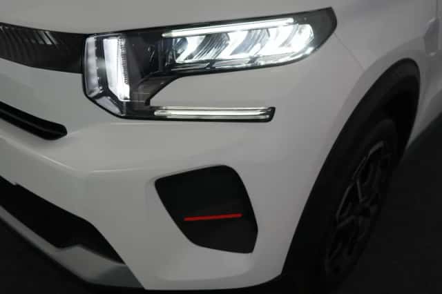 Citroën C3 (2026) thumbnail 11