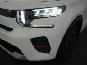 Citroën C3 (2026) thumbnail 11