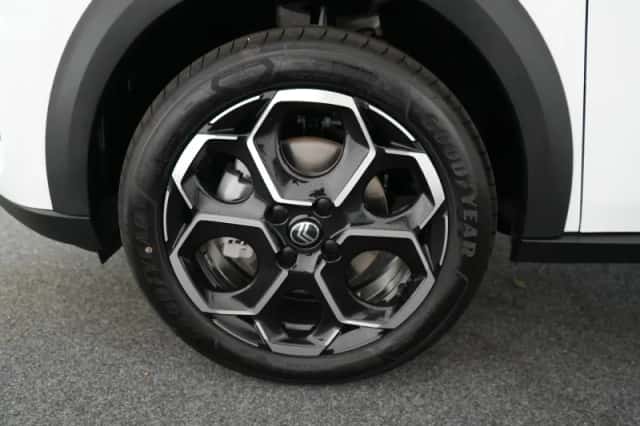 Citroën C3 (2026) thumbnail 12