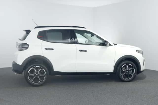 Citroën C3 (2026) thumbnail 14