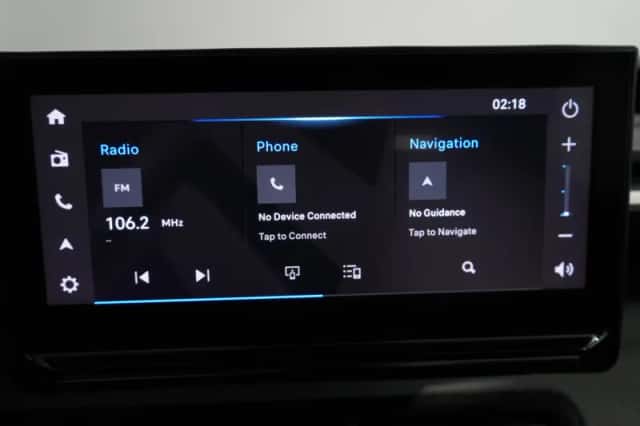Citroën C3 (2026) thumbnail 16