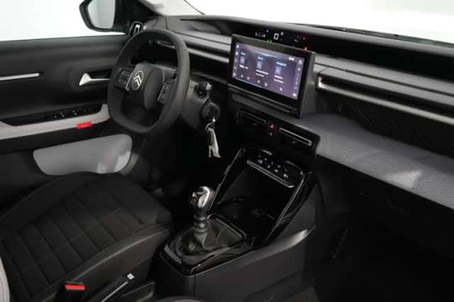 Citroën C3 (2026) thumbnail 3