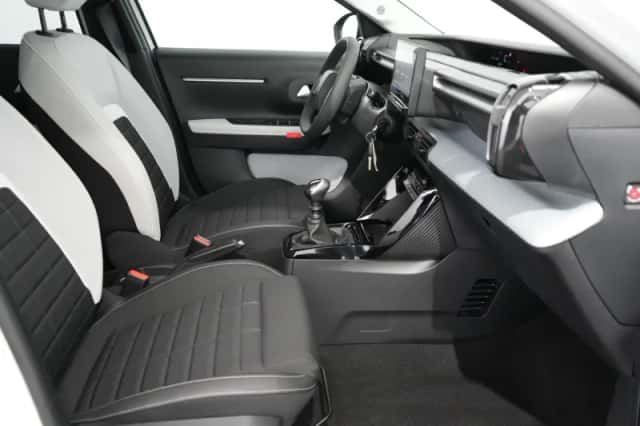 Citroën C3 (2026) thumbnail 4