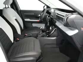 Citroën C3 (2026) thumbnail 4