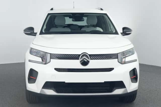 Citroën C3 (2026) thumbnail 5