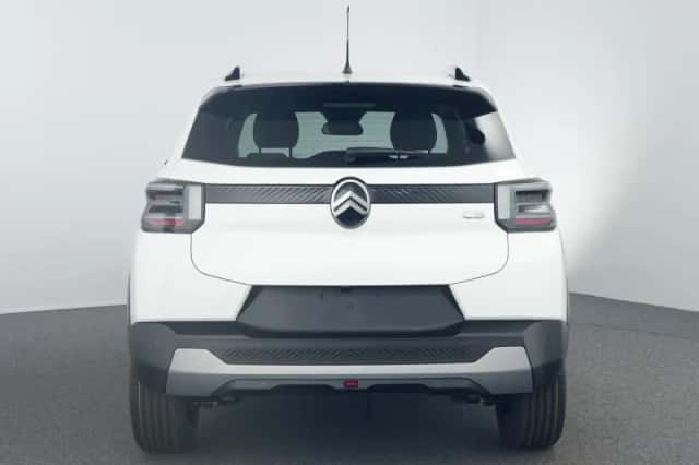 Citroën C3 (2026) thumbnail 6