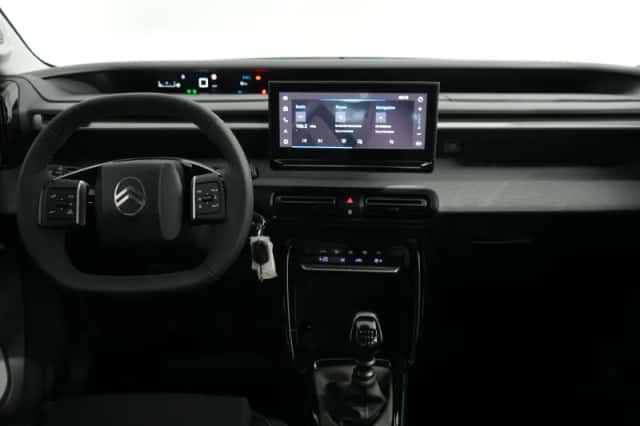 Citroën C3 (2026) thumbnail 7