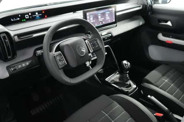 Citroën C3 (2026) thumbnail 8