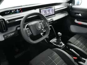 Citroën C3 (2026) thumbnail 8