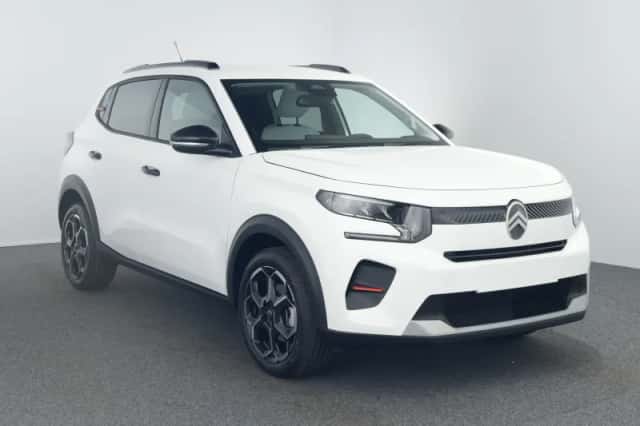 Citroën C3 (2026) thumbnail 9