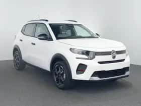 Citroën C3 (2026) thumbnail 9