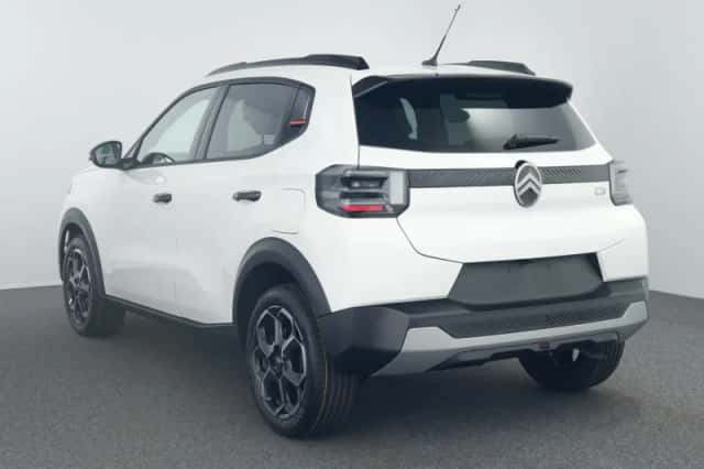 Citroën C3 (2026) thumbnail 10