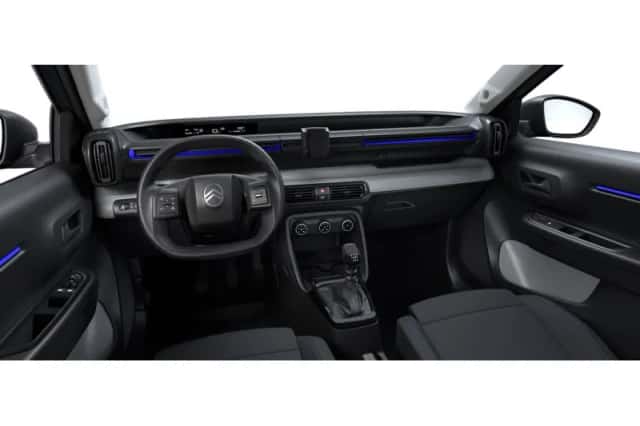 Citroën C3 (2026) thumbnail 5
