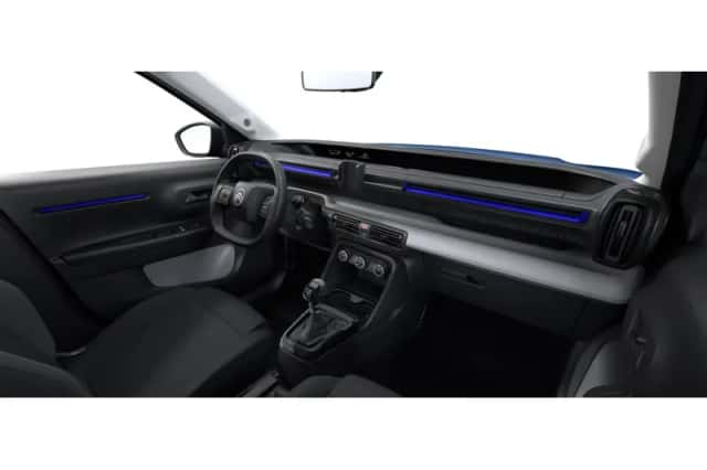 Citroën C3 (2026) thumbnail 6