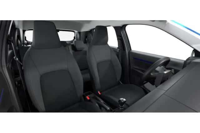 Citroën C3 (2026) thumbnail 7