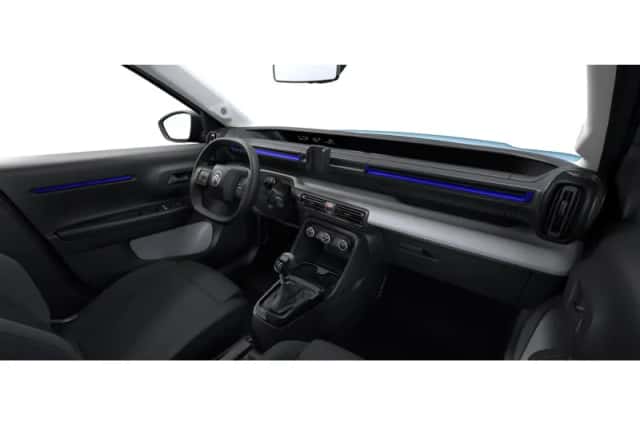 Citroën C3 (2026) thumbnail 6
