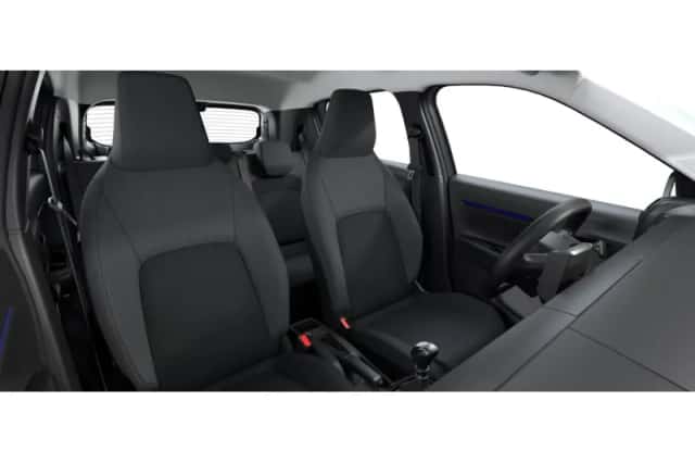 Citroën C3 (2026) thumbnail 7