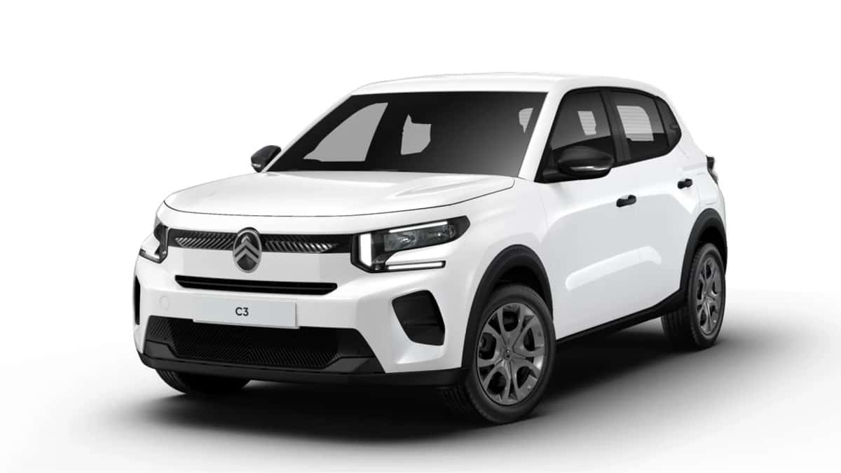 Citroën C3 (2026) — foto 1