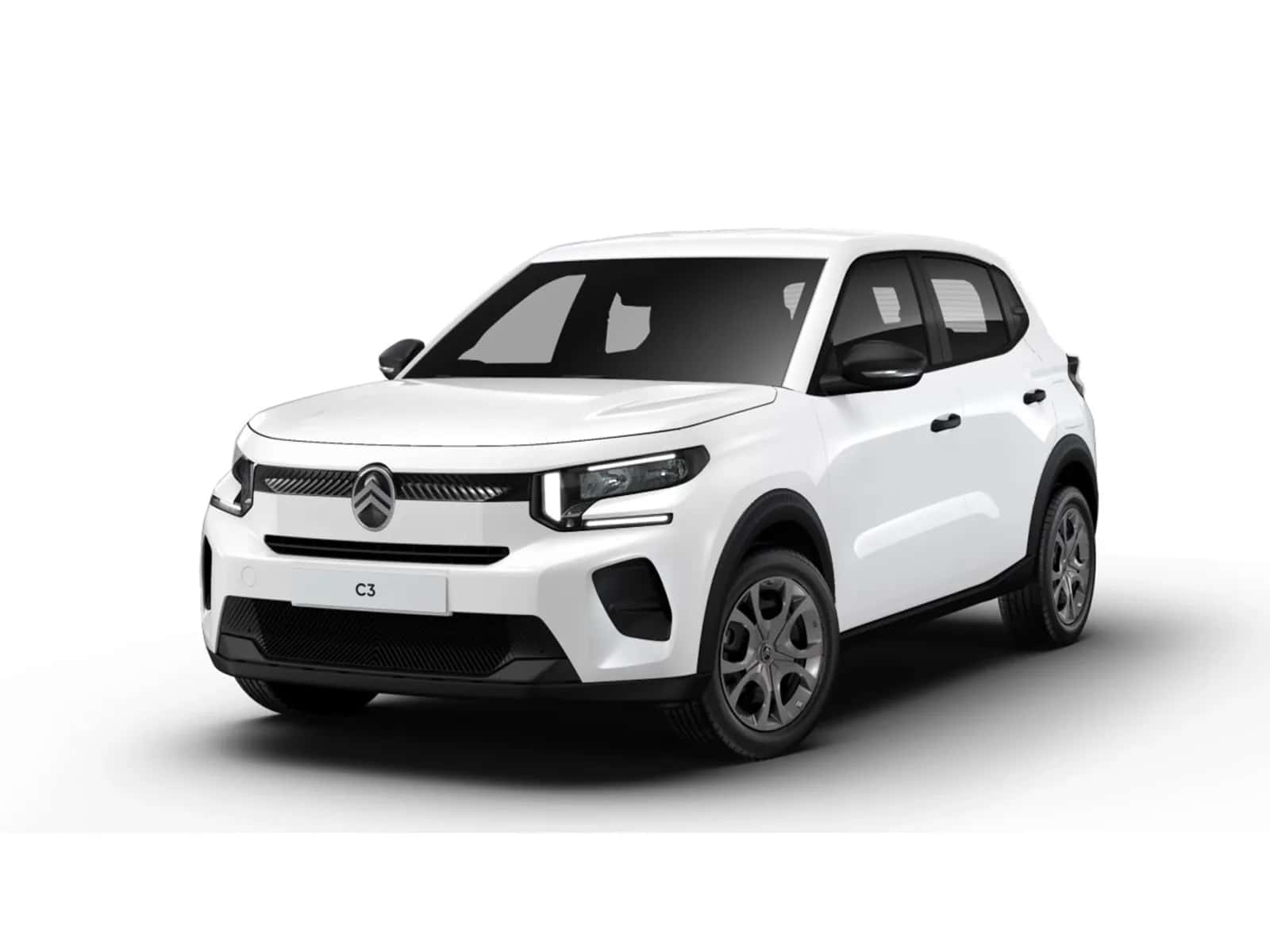 Citroën C3 (2026) — foto 1